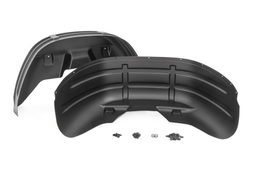 Rear Wheel Well Liners for Ram 1500 (2019-2025), view 3, Rough Country 4419A