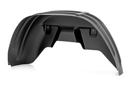Rear Wheel Well Liners for Ram 1500 (2019-2025), view 4, Rough Country 4419A