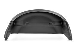 Rear Wheel Well Liners for Ford Super Duty (2017-2025), view 3, Rough Country 4517A