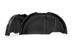 Rear Wheel Well Liners for Toyota Tundra (2022-2025), view 2, Rough Country 4610