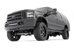 3-Inch N3 Lift Kit for 2000–2005 Ford Excursion 4WD, view 2, Rough Country 487.20
