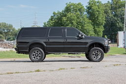 3-Inch N3 Lift Kit for 2000–2005 Ford Excursion 4WD, view 5, Rough Country 487.20