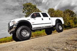 8-Inch N3 Lift Kit for Ford F-250/F-350 Super Duty 4WD (1999-2004), view 2, Rough Country 488.20