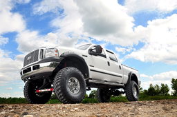 8-Inch N3 Lift Kit for Ford F-250/F-350 Super Duty 4WD (1999-2004), view 3, Rough Country 488.20