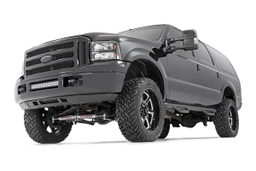 2-Inch Leveling Kit for 2000–2005 Ford Excursion 4WD, view 2, Rough Country 49800_A