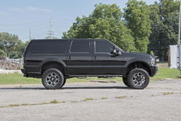 2-Inch Leveling Kit for 2000–2005 Ford Excursion 4WD, view 5, Rough Country 49800_A