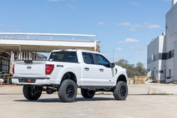 6 Inch Lift Kit for Ford F-150 4WD (2021-2025) — 49940, view 6, Rough Country