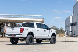 6-Inch Lift Kit for Ford F-150 (2021-2025), view 5 — Rough Country 49957