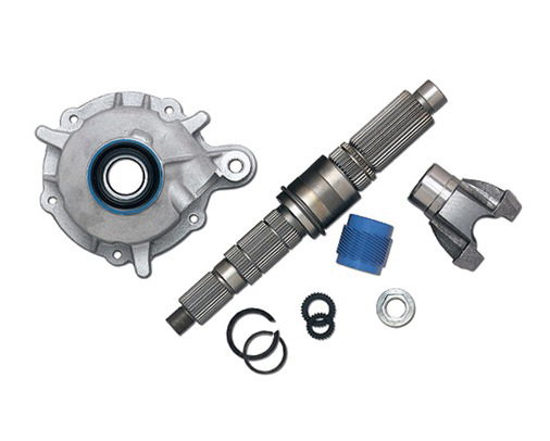 Rough Country Slip Yoke Eliminator Kit for NP231 Jeep Cherokee & Wrangler