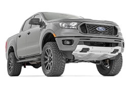 3.5-Inch Lift Kit for Ford Ranger 4WD (2019–2023), view 2, Rough Country 50002