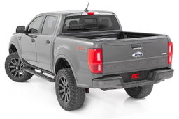 3.5-Inch Lift Kit for Ford Ranger 4WD (2019–2023), view 3, Rough Country 50002