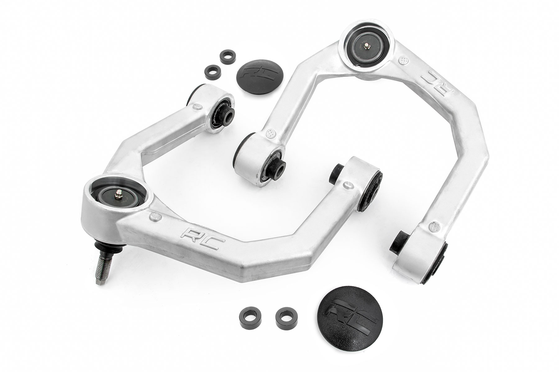 Rough Country Upper Control Arms for Ford Ranger 4WD
