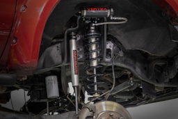4.5-Inch Vertex Coilover Conversion Kit for Ford Super Duty, view 4, Rough Country 50011