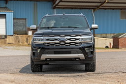 2-Inch Lift Kit for 2018–2024 Ford Expedition 4WD, view 4, Rough Country 50012
