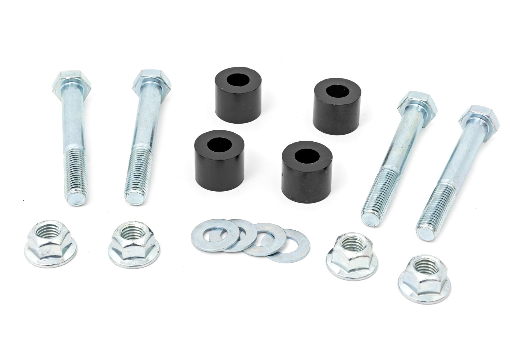 Rough Country 1-Inch Leveling Kit for CCD-Equipped Ford Expedition