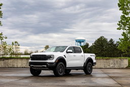 2-Inch Leveling Kit for 2024–2025 Ford Ranger Raptor, view 2, Rough Country 50016