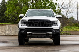 2-Inch Leveling Kit for 2024–2025 Ford Ranger Raptor, view 3, Rough Country 50016