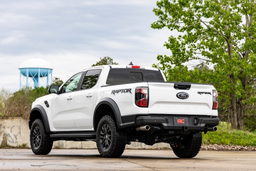 2-Inch Leveling Kit for 2024–2025 Ford Ranger Raptor, view 5, Rough Country 50016