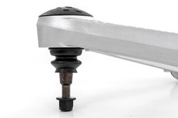 Bolt-On Forged Upper Control Arms for Ford Ranger (2024–2025), view 2, Rough Country 50017