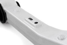 Bolt-On Forged Upper Control Arms for Ford Ranger (2024–2025), view 3, Rough Country 50017