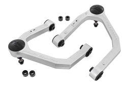 Bolt-On Forged Upper Control Arms for Ford Ranger (2024–2025), Rough Country 50017