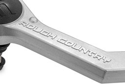 Forged Upper Control Arms for Lifted Ford Ranger (2024–2025), view 2, Rough Country 50018