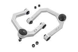 Forged Upper Control Arms for Lifted Ford Ranger (2024–2025), Rough Country 50018