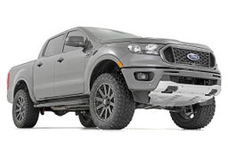 2.5-Inch Leveling Kit for 2019–2024 Ford Ranger, view 2, Rough Country 50100