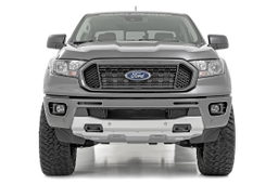 2.5-Inch Leveling Kit for 2019–2024 Ford Ranger, view 3, Rough Country 50100