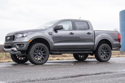 2.5-Inch Leveling Kit for 2019–2024 Ford Ranger, view 5, Rough Country 50100