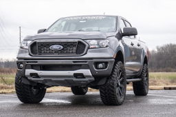 2.5-Inch Leveling Kit for 2019–2024 Ford Ranger, view 6, Rough Country 50100