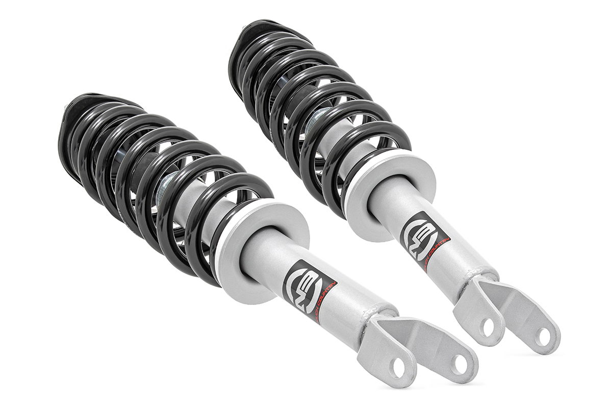 Rough Country N3 Leveling Struts for Ram 1500