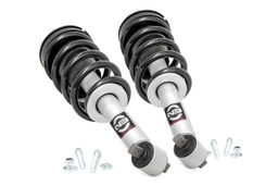 N3 Leveling Struts for Chevrolet Tahoe 4WD (2021-2025), Rough Country 501065_B