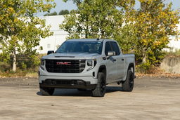 N3 Leveling Struts for 2019–2025 Silverado and Sierra 1500, view 3, Rough Country 501065