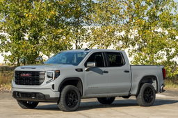 N3 Leveling Struts for 2019–2025 Silverado and Sierra 1500, view 4, Rough Country 501065