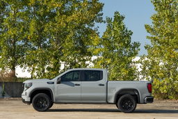 N3 Leveling Struts for 2019–2025 Silverado and Sierra 1500, view 5, Rough Country 501065