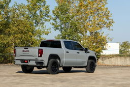 N3 Leveling Struts for 2019–2025 Silverado and Sierra 1500, Rough Country 501065