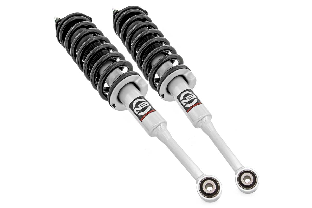 Rough Country N3 Loaded Strut Pair for Colorado & Canyon