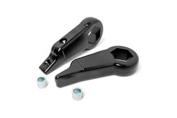 1.5-Inch Torsion Bar Leveling Kit for Ford Ranger 4WD, Rough Country 50108