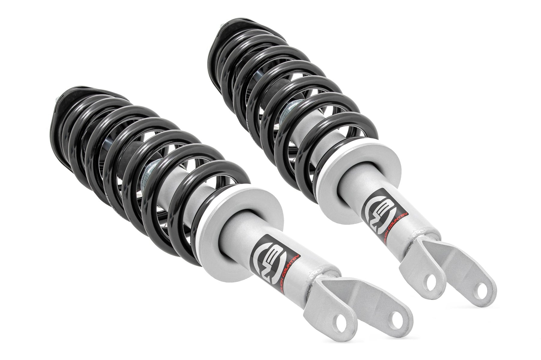 Rough Country Loaded Strut Pair for Ram 1500 & 1500 Classic 4WD