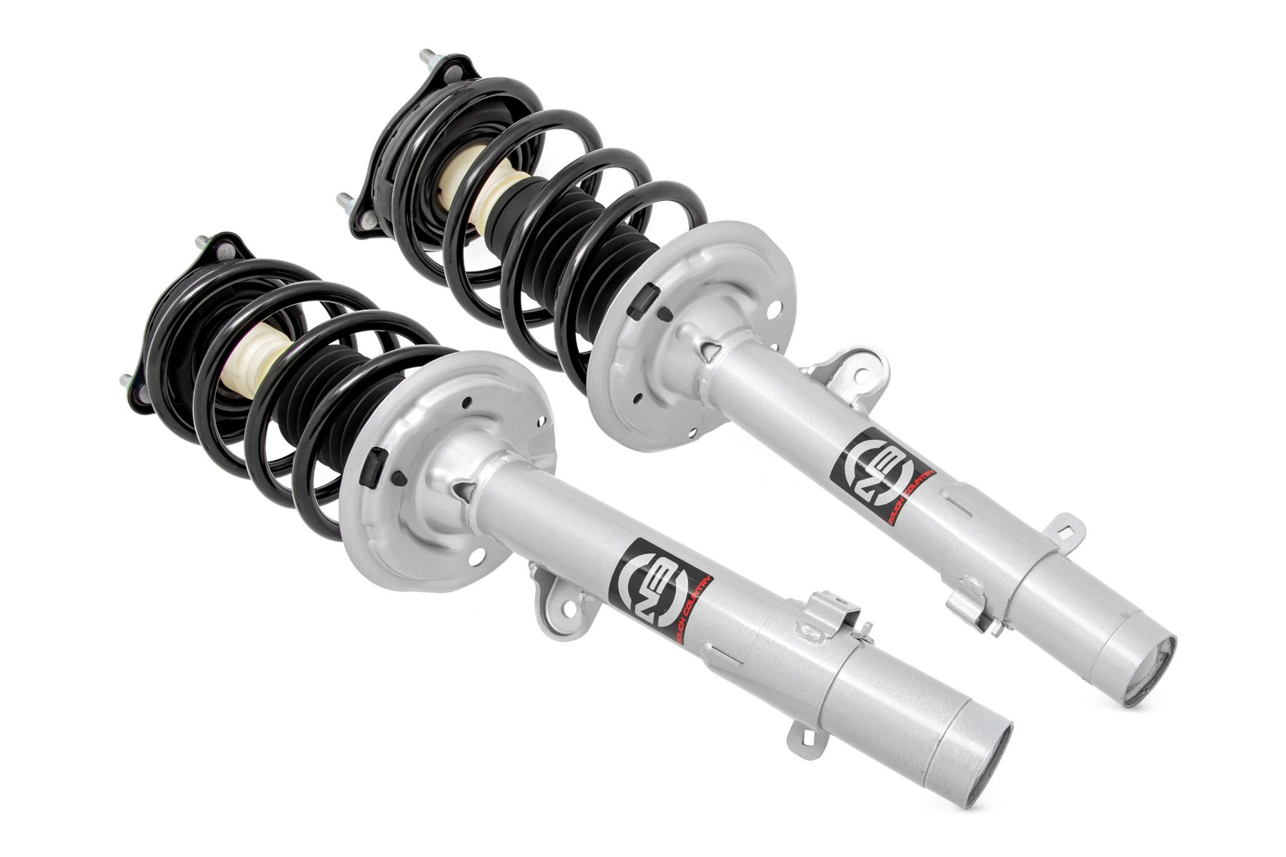 Rough Country Loaded Strut Pair for 2017–2020 Honda CR-V AWD