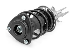 N3 Loaded Strut Pair for 2018–2023 Subaru Crosstrek AWD, view 2, Rough Country 501123