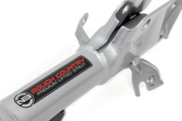 N3 Loaded Strut Pair for 2018–2023 Subaru Crosstrek AWD, view 3, Rough Country 501123