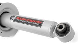 N3 Loaded Rear Strut Pair for 2018-2023 Subaru Crosstrek AWD, view 3, Rough Country 501124