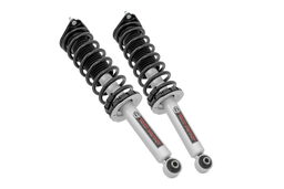 N3 Loaded Rear Strut Pair for 2018-2023 Subaru Crosstrek AWD, Rough Country 501124