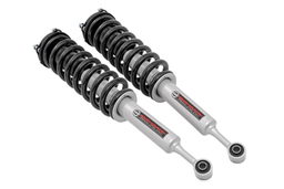 N3 Leveling Struts for 2022–2025 Toyota Tundra 4WD, Rough Country 501148