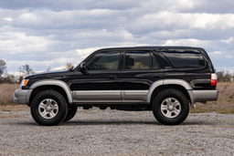 N3 Leveling Struts for 1996–2002 Toyota 4Runner, view 4, Rough Country 501153