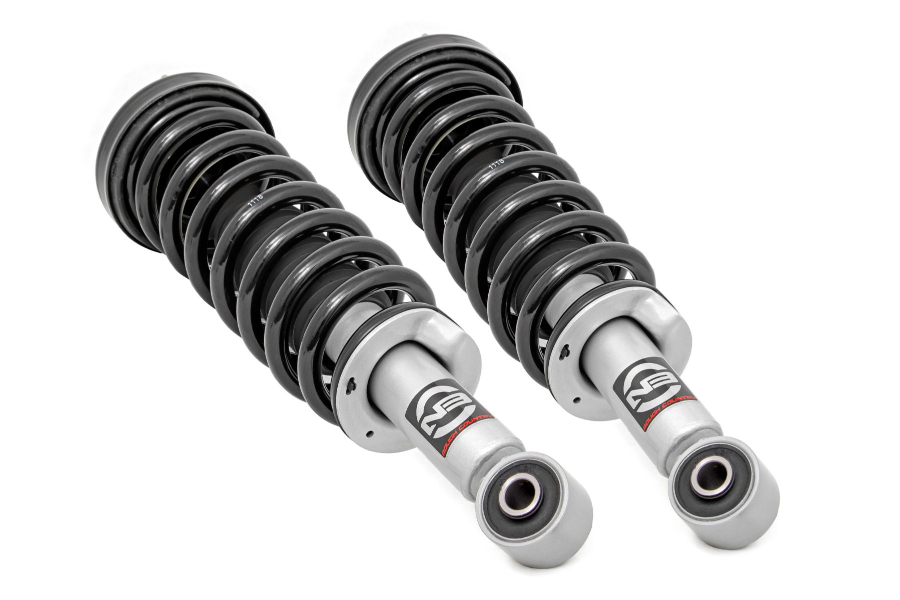 Rough Country N3 Leveling Struts for 1996–2002 Toyota 4Runner