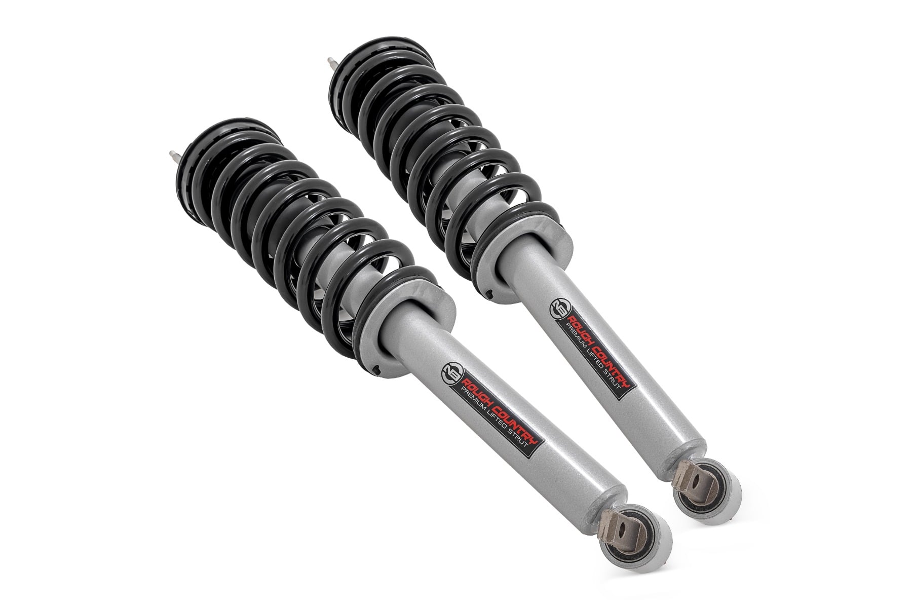 Rough Country N3 Loaded Strut Pair for Colorado & Canyon 4WD