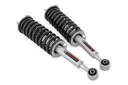 Loaded Strut Pair for Toyota Land Cruiser AWD (2024-2025), Rough Country 501194